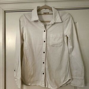 Faherty Sunwashed Knit Shirt